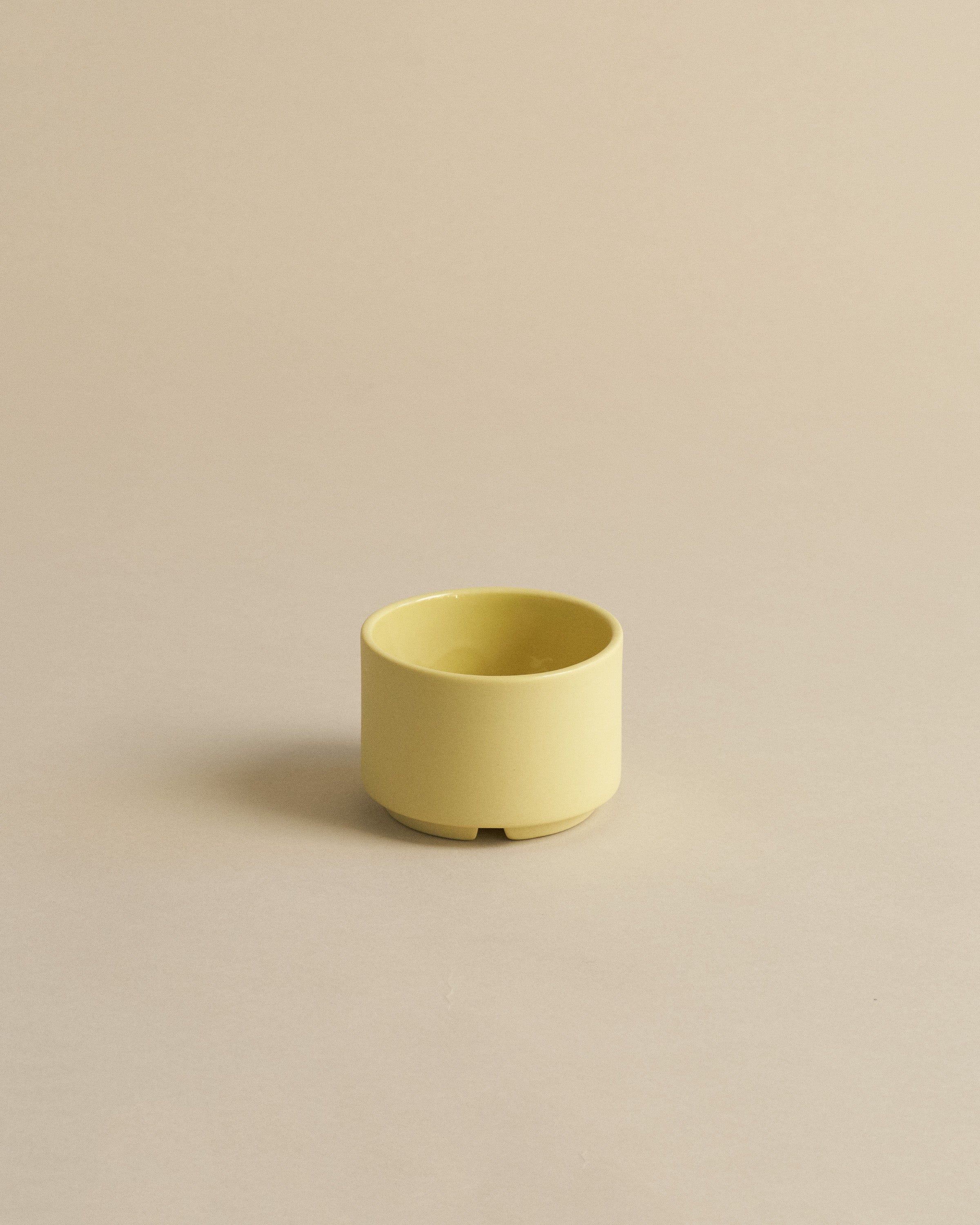 STACK cup 140 - citron