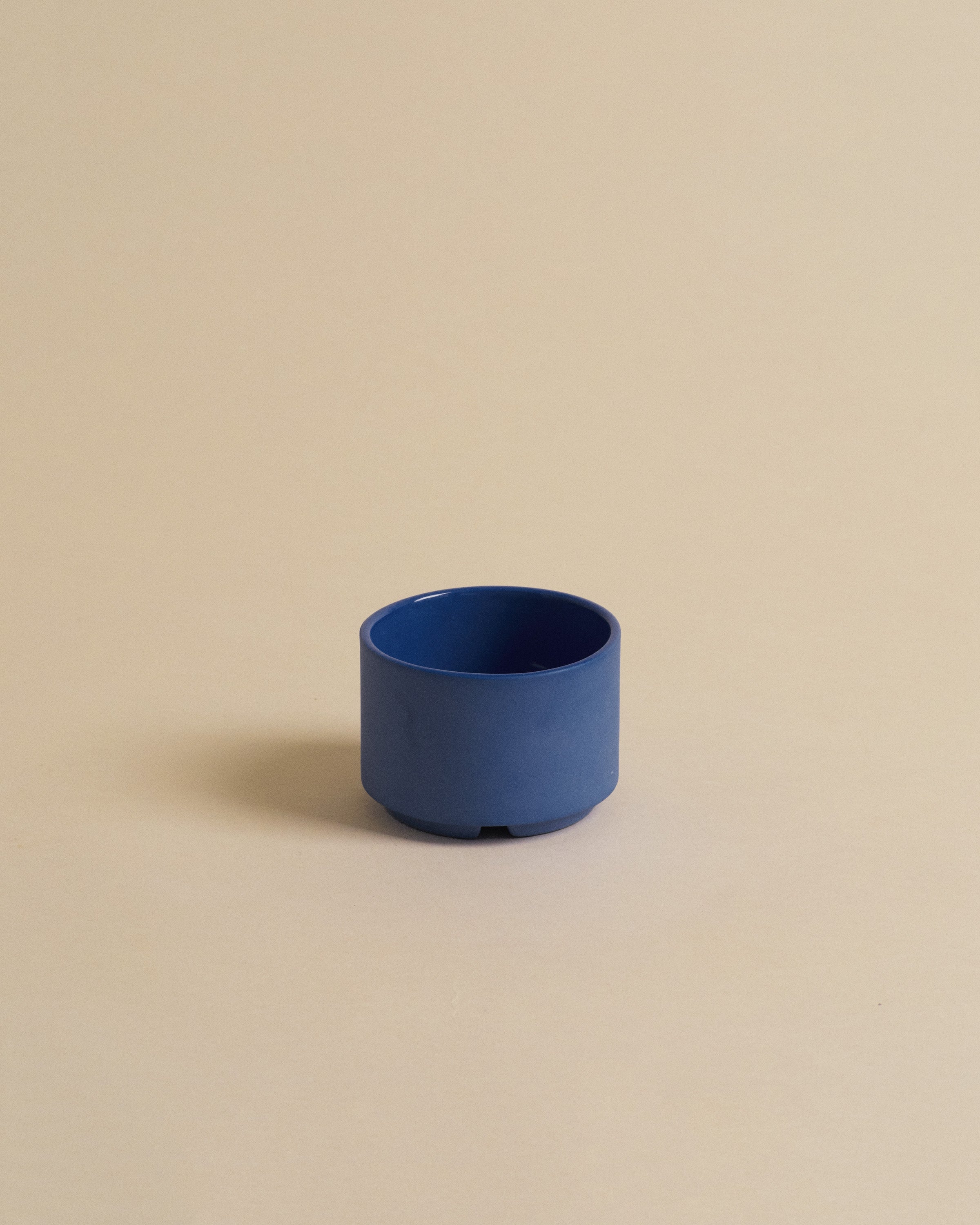 STACK cup 140 - cobalt