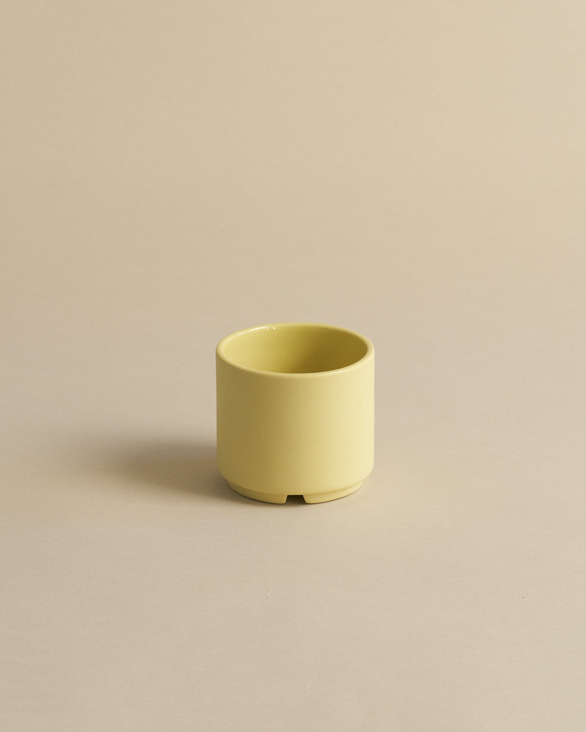 STACK cup 200 - citron