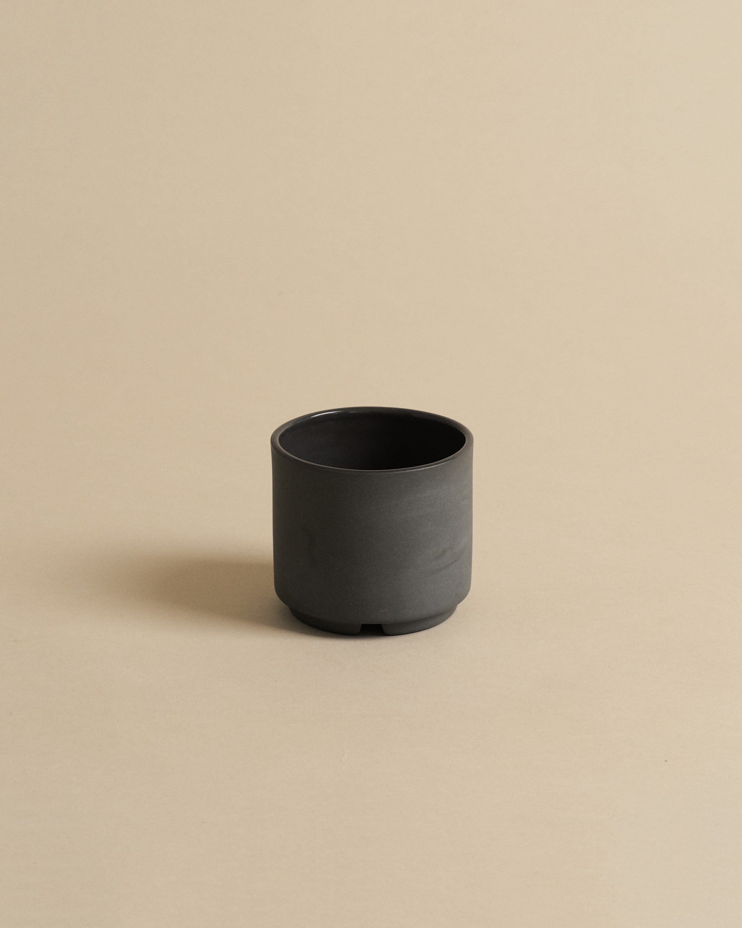 STACK cup 200 - charcoal
