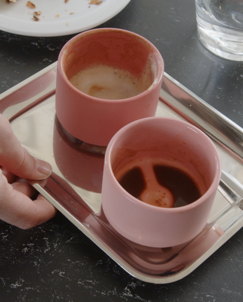 STACK cup 200 - blossom