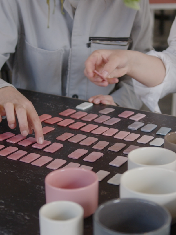 EMBER cup 60 - blossom