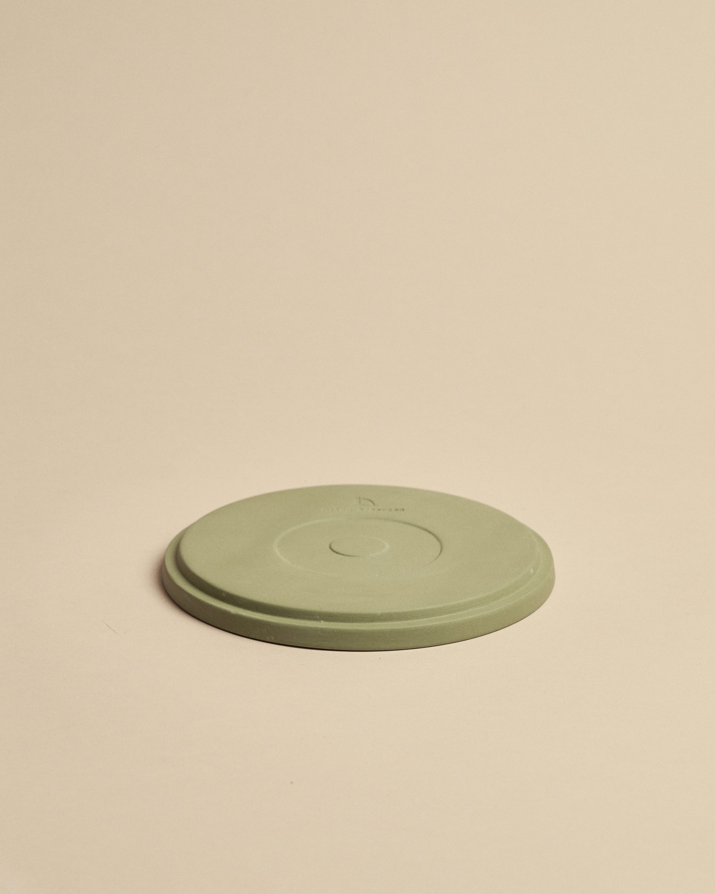 Stack Plate Small - Wakame