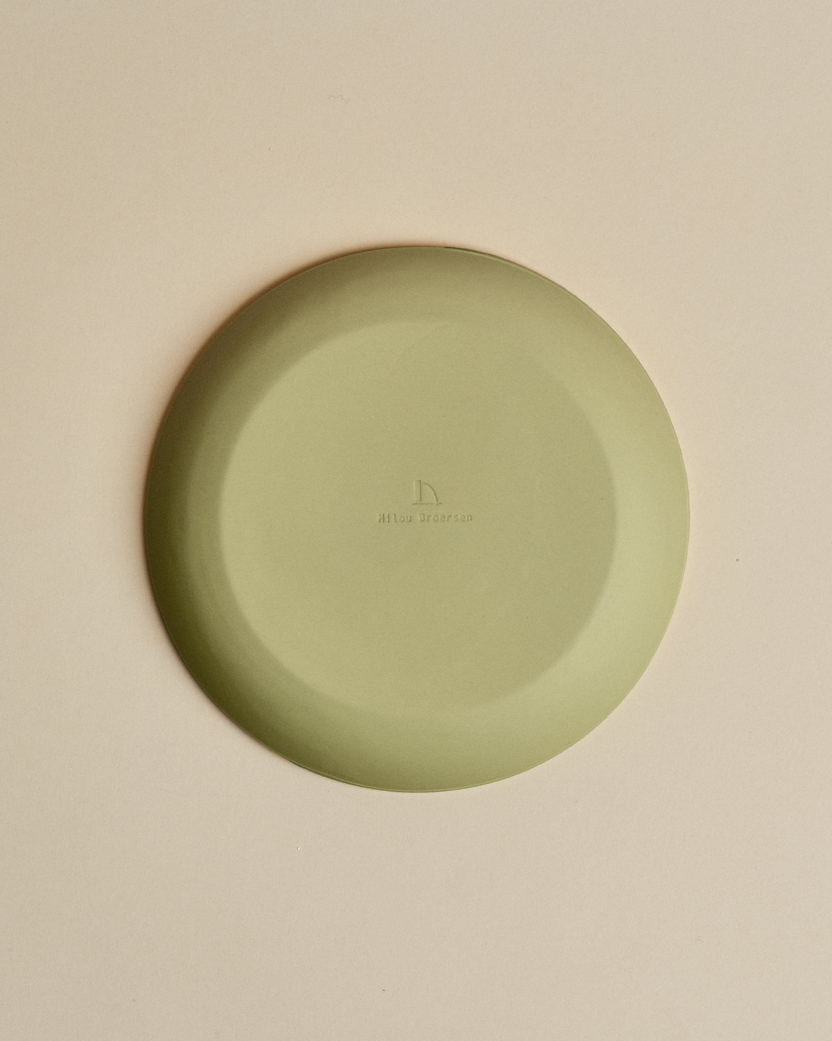 Comfort Plate - Wakame