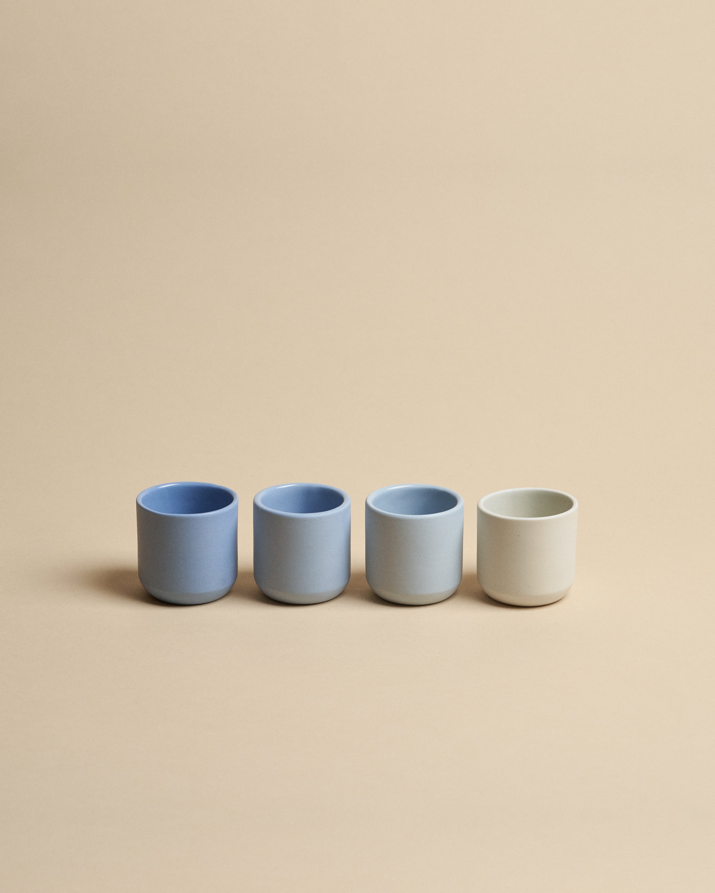 EMBER cup 60 - shades of blue