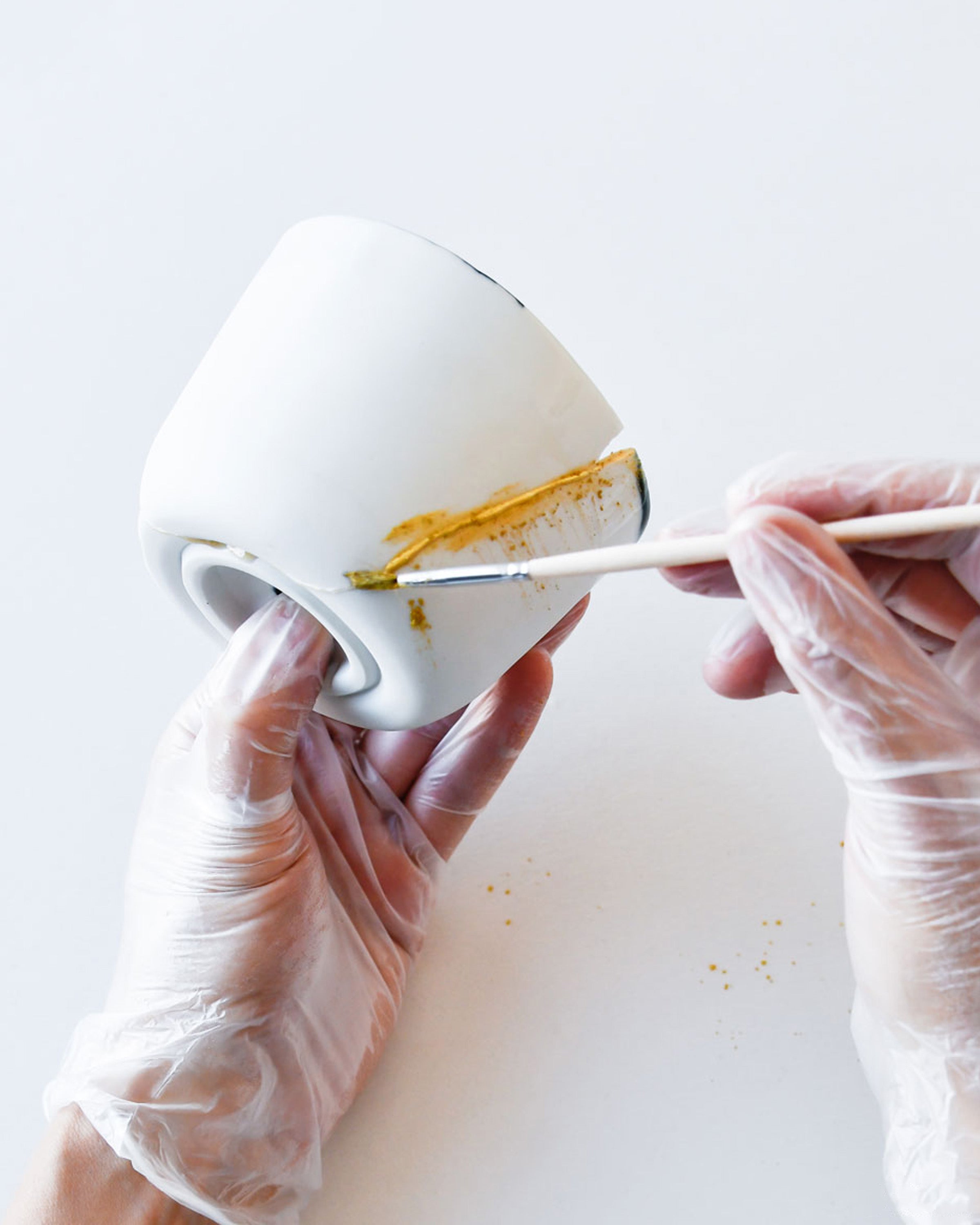 New Kintsugi Repair Kit