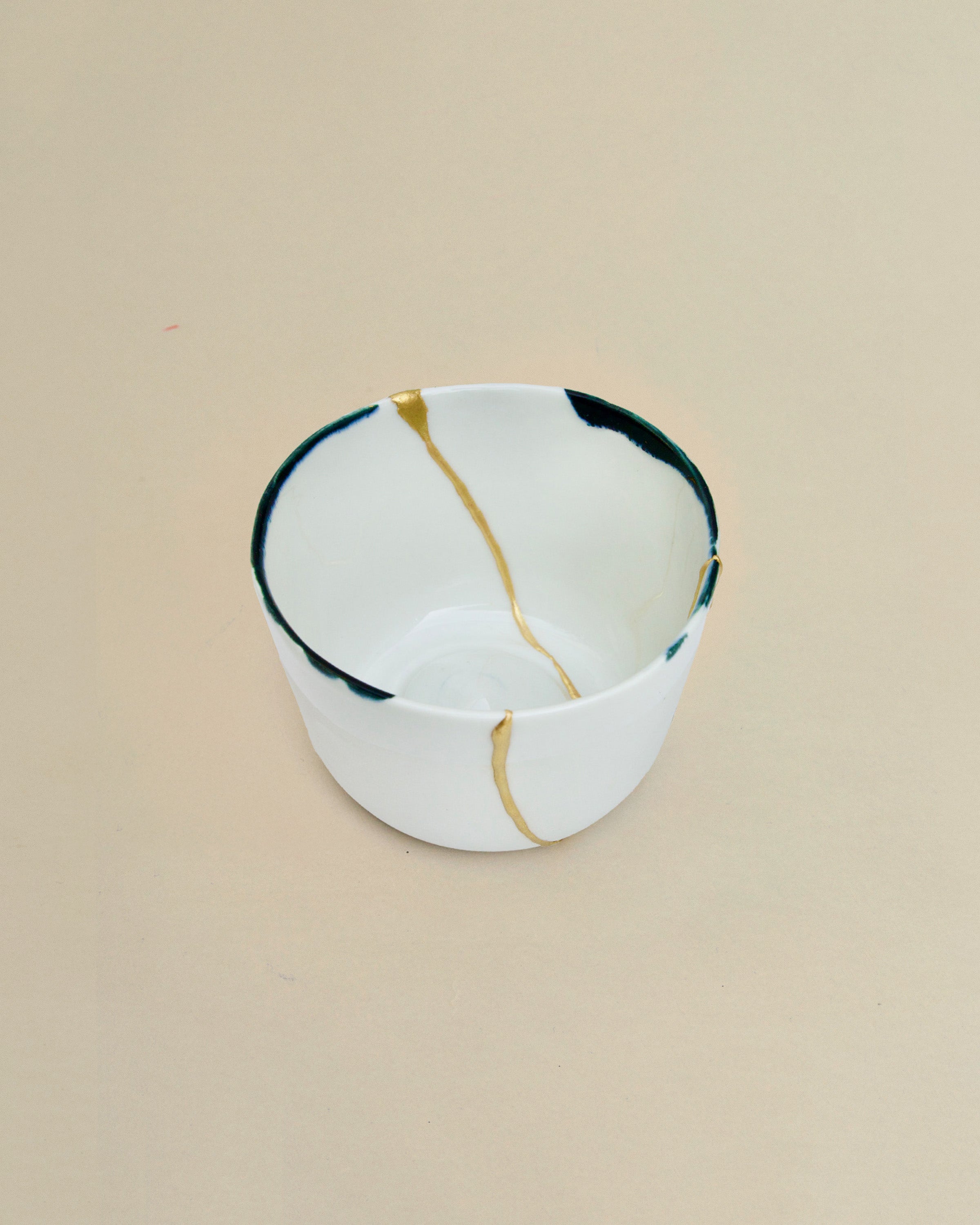 New Kintsugi Repair Kit