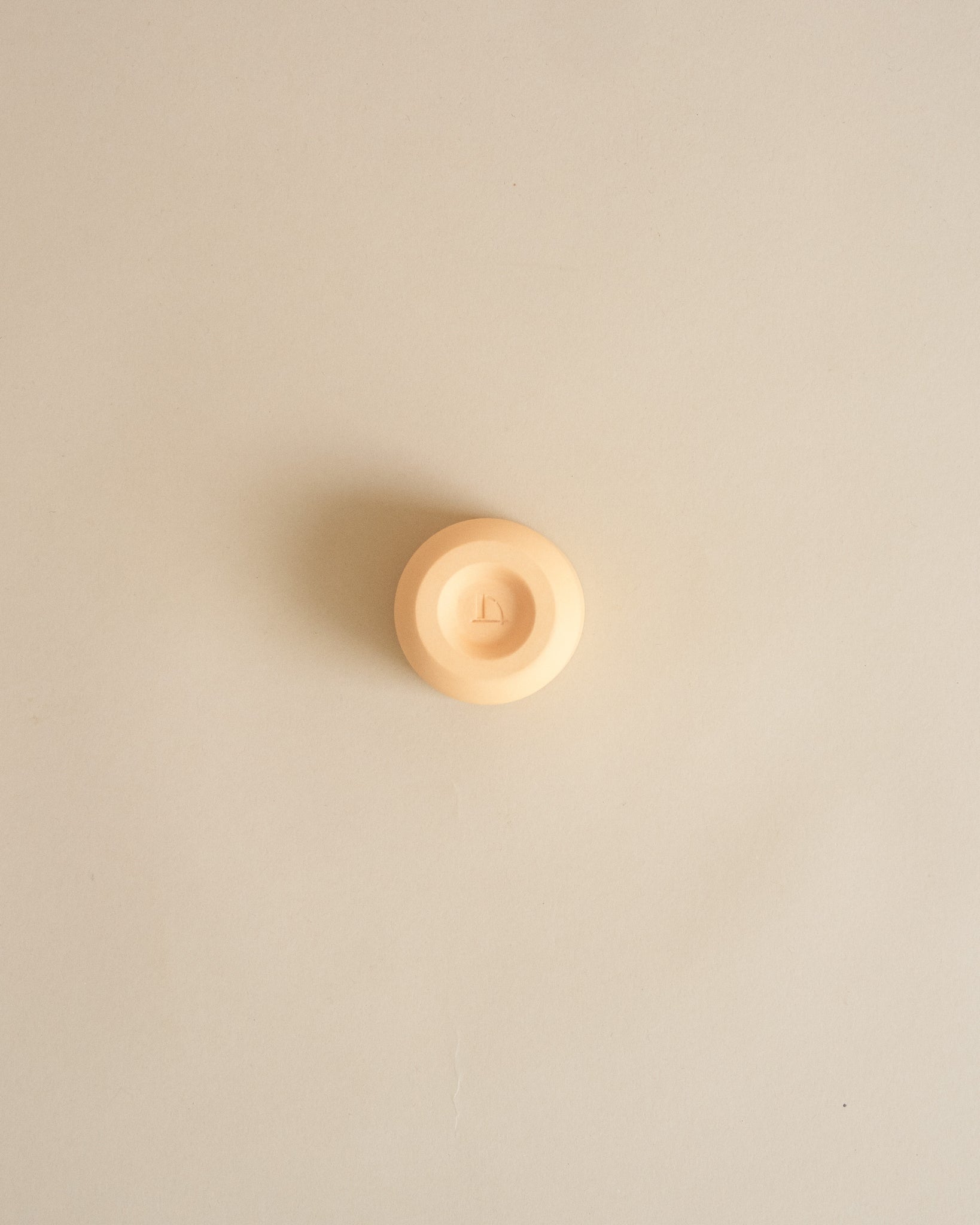 Espresso Cup - Cantaloupe