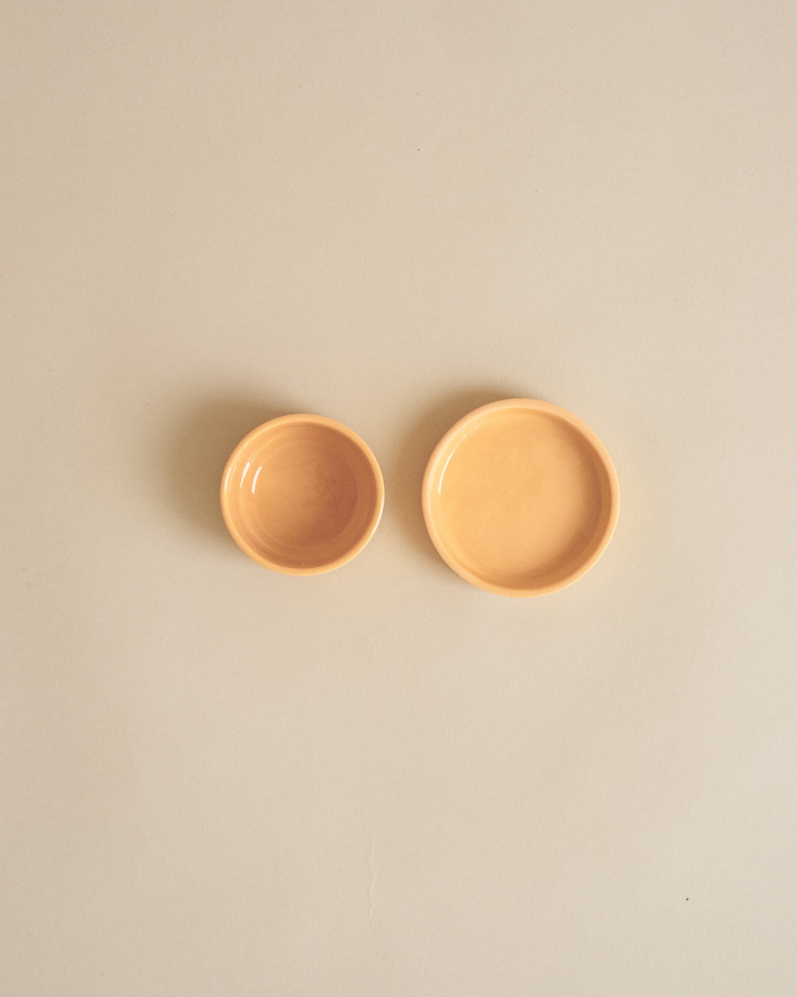 Mini Container - Cantaloupe
