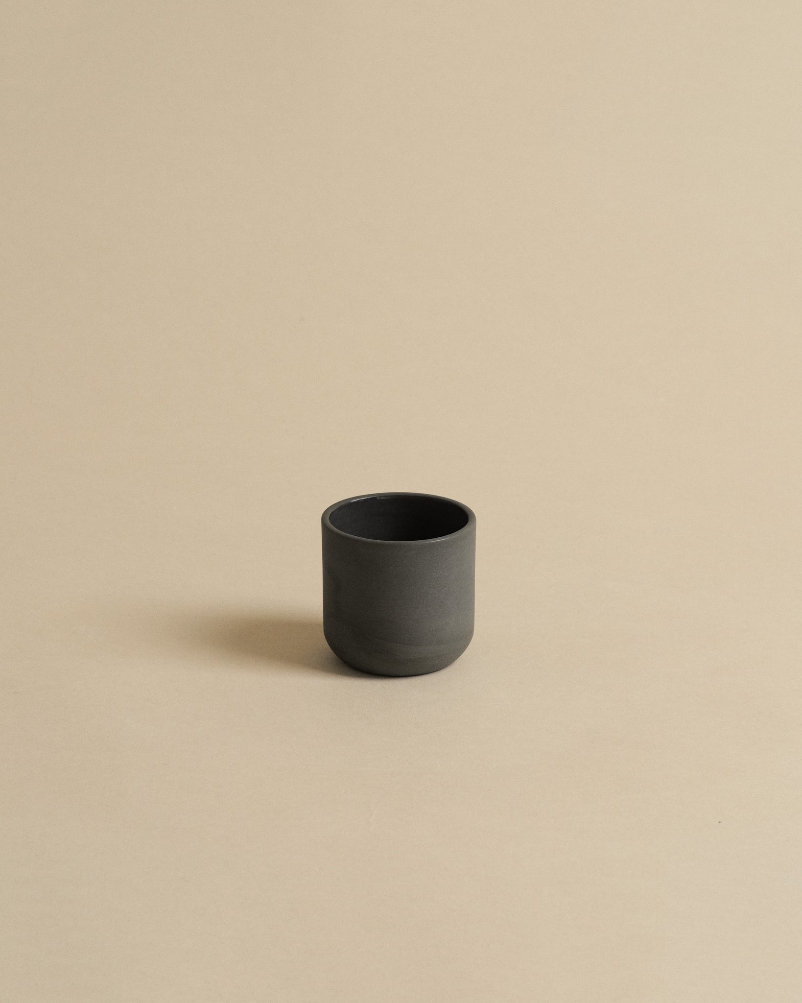 Espresso Cup - Charcoal