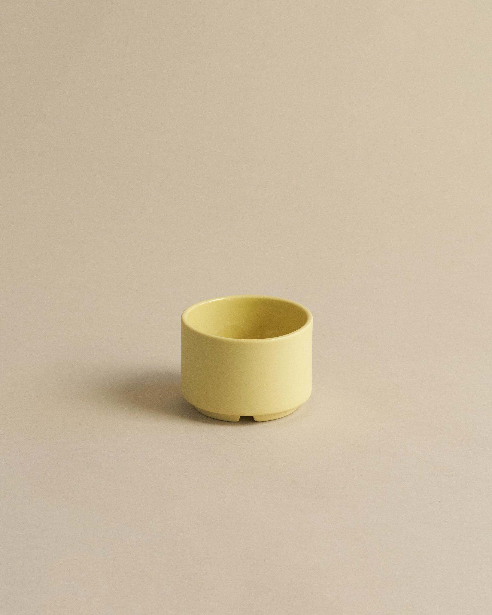 Stack Cup Small - Citron