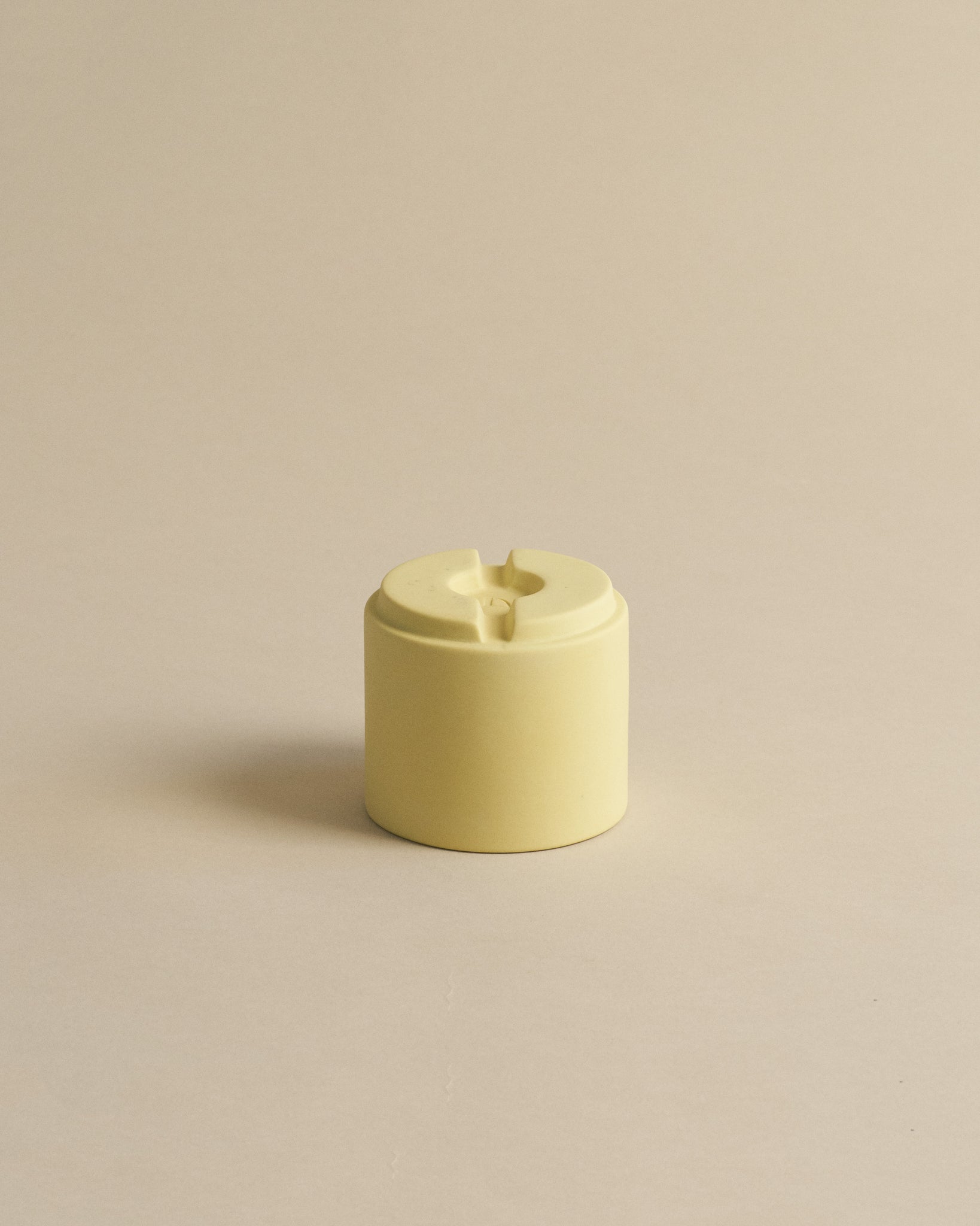 Stack Cup Medium - Citron