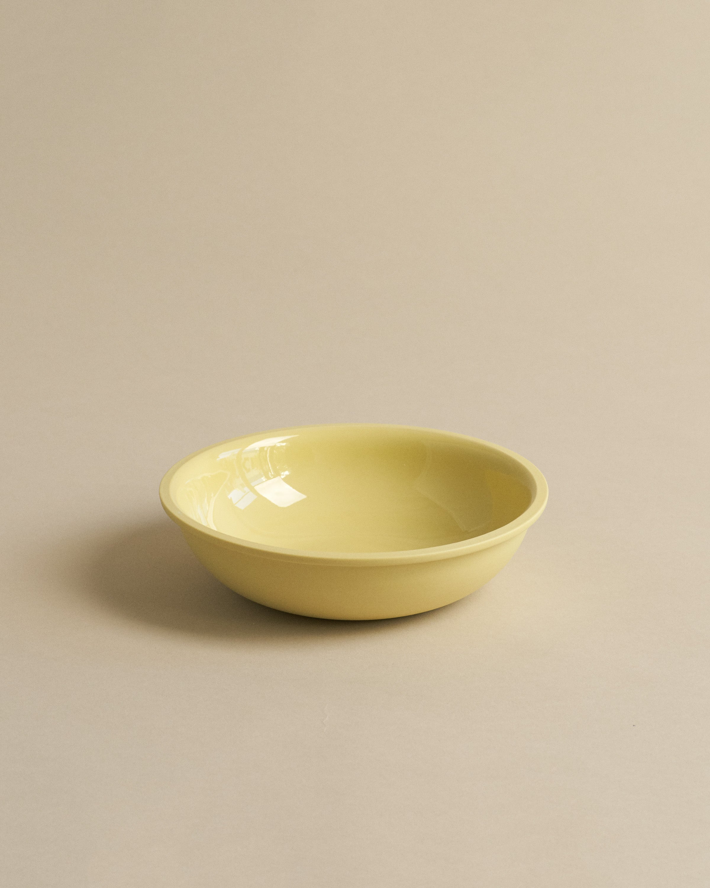 Rim Bowl Medium - Citron