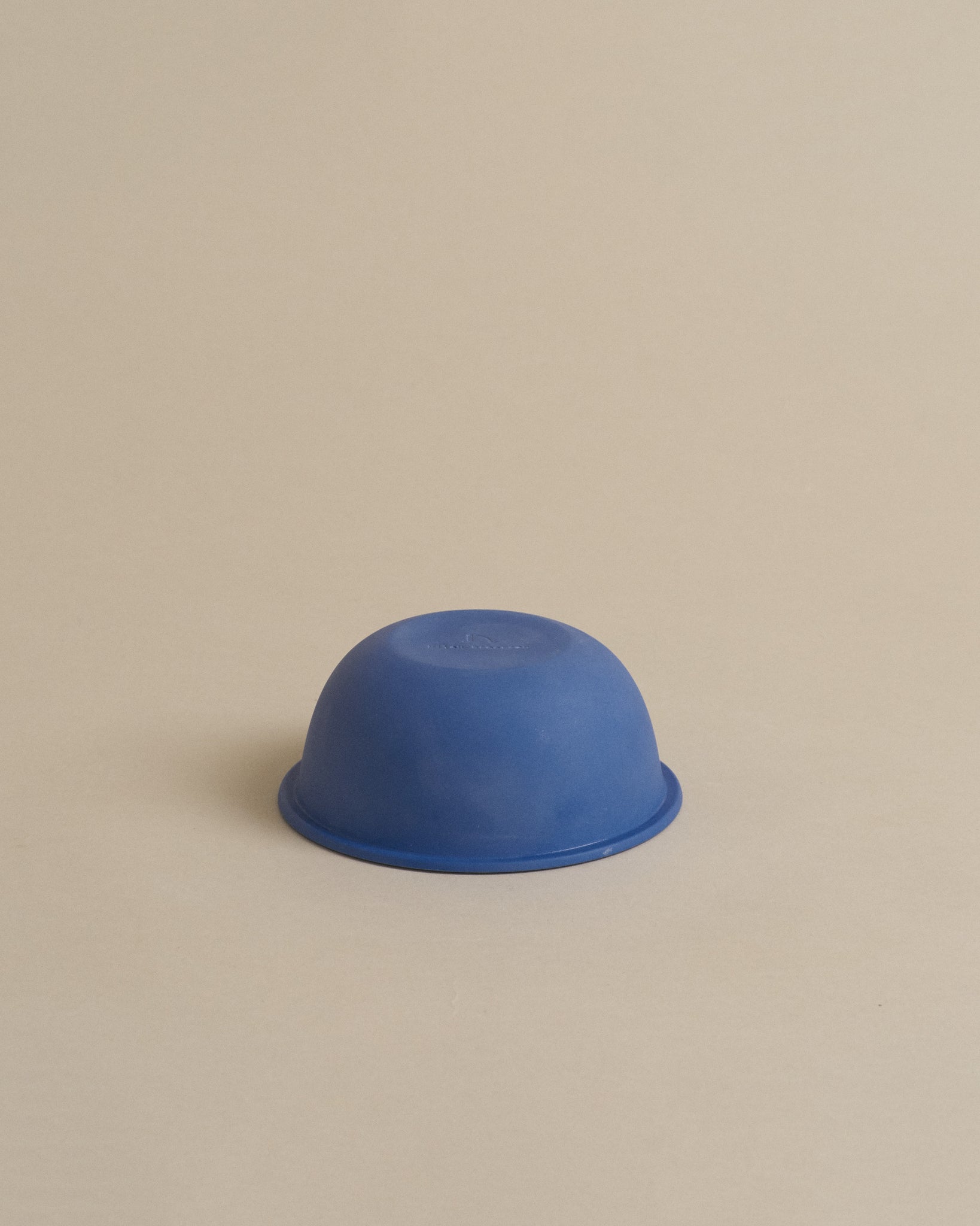 Small Rim Bowl - Cobalt
