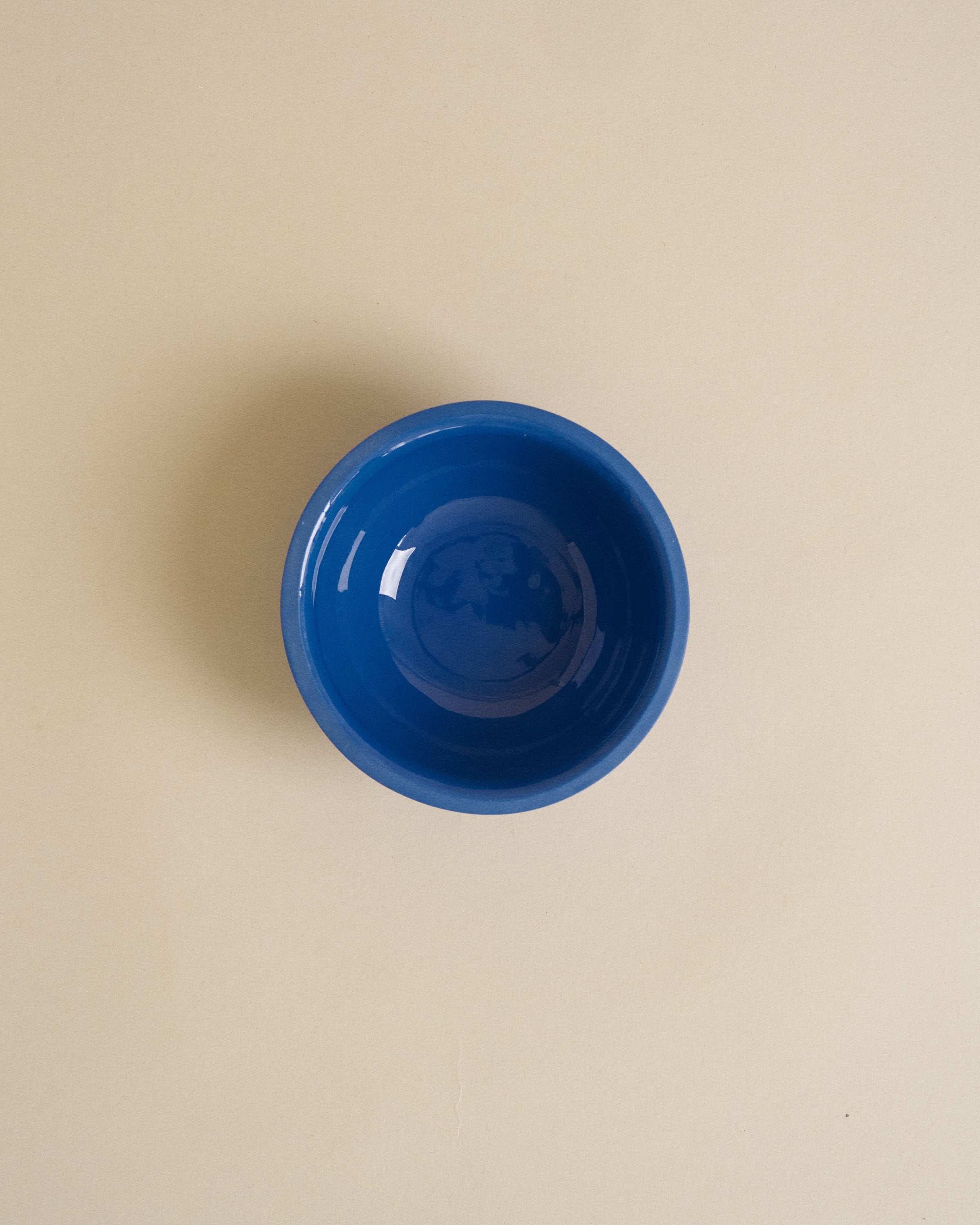 Rim Bowl Small - Cobalt