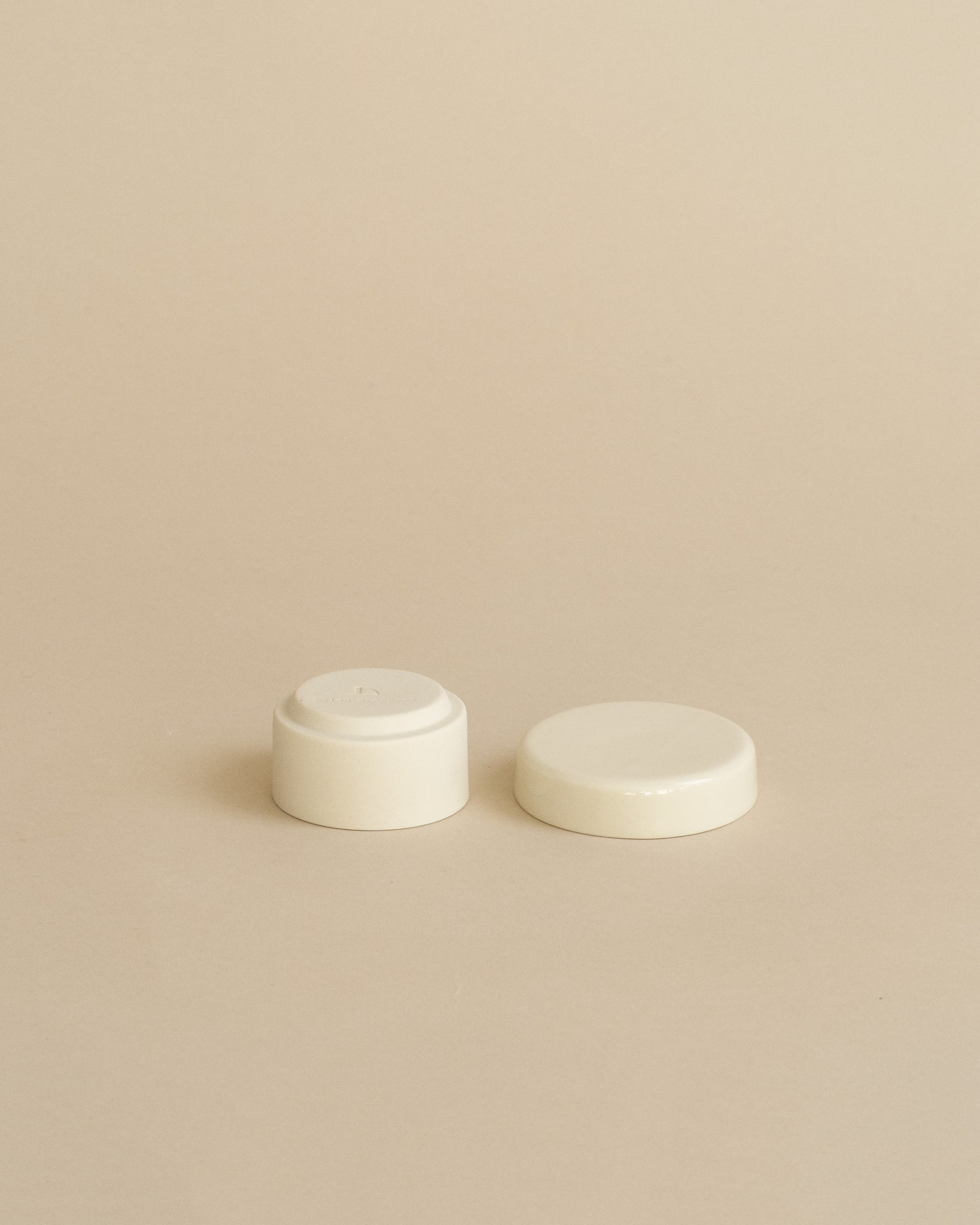 Mini Container - Coconut