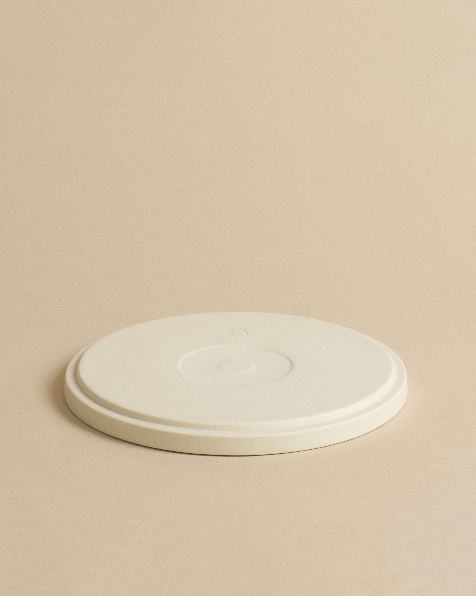 Stack Plate Lunch - Coconut