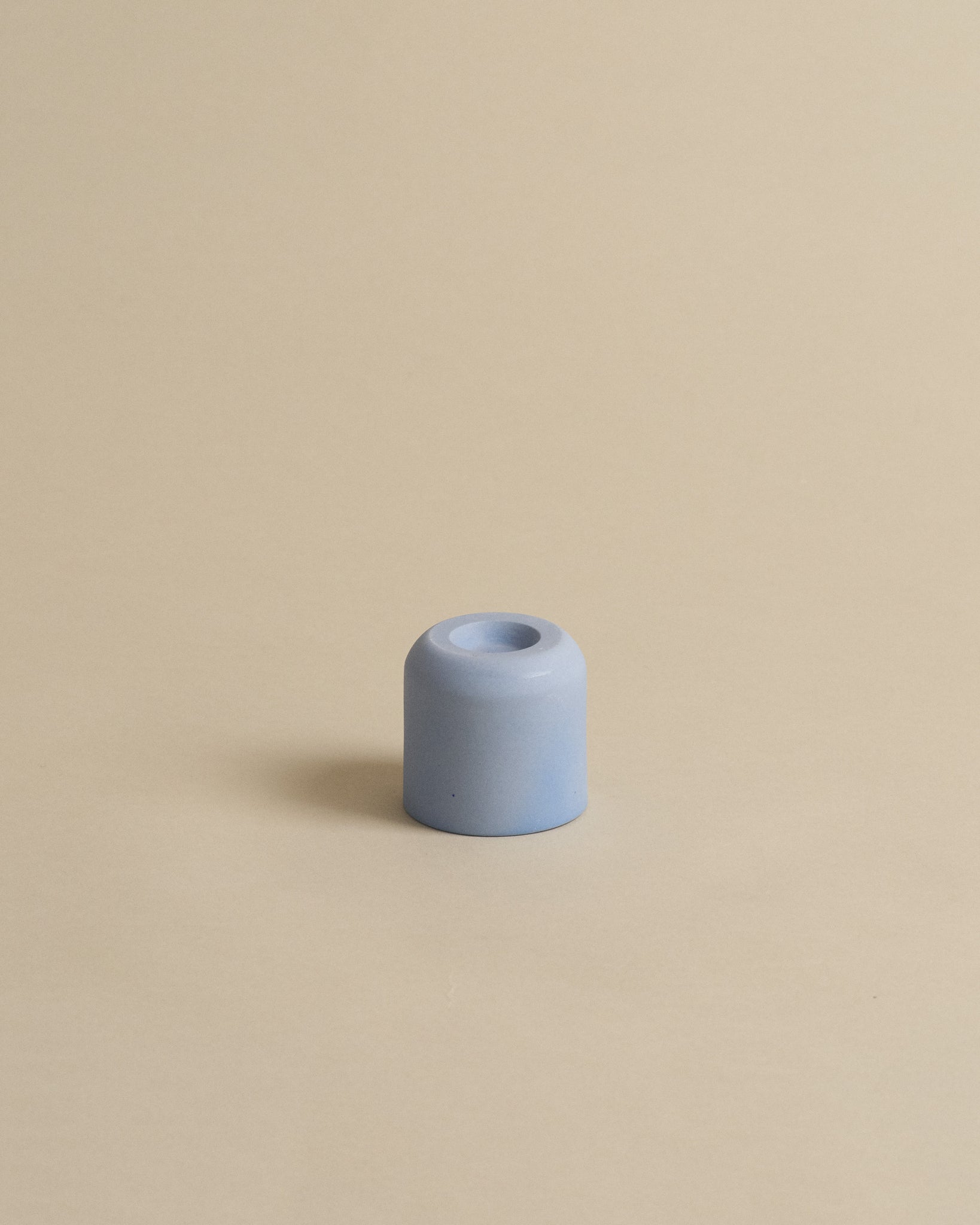 Espresso Cup - Cornflower