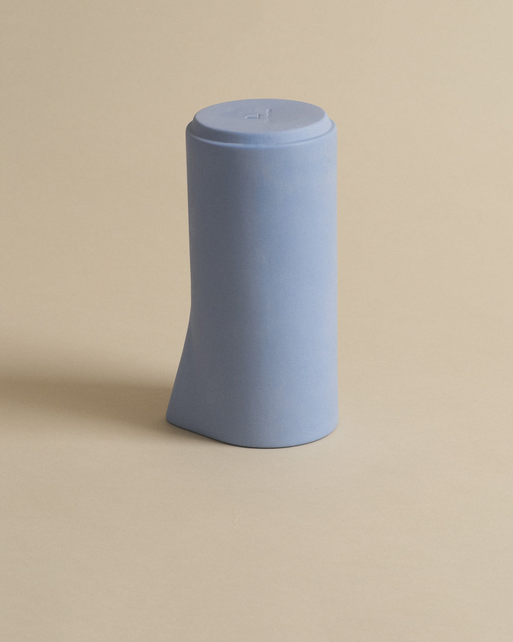 Carafe - Cornflower