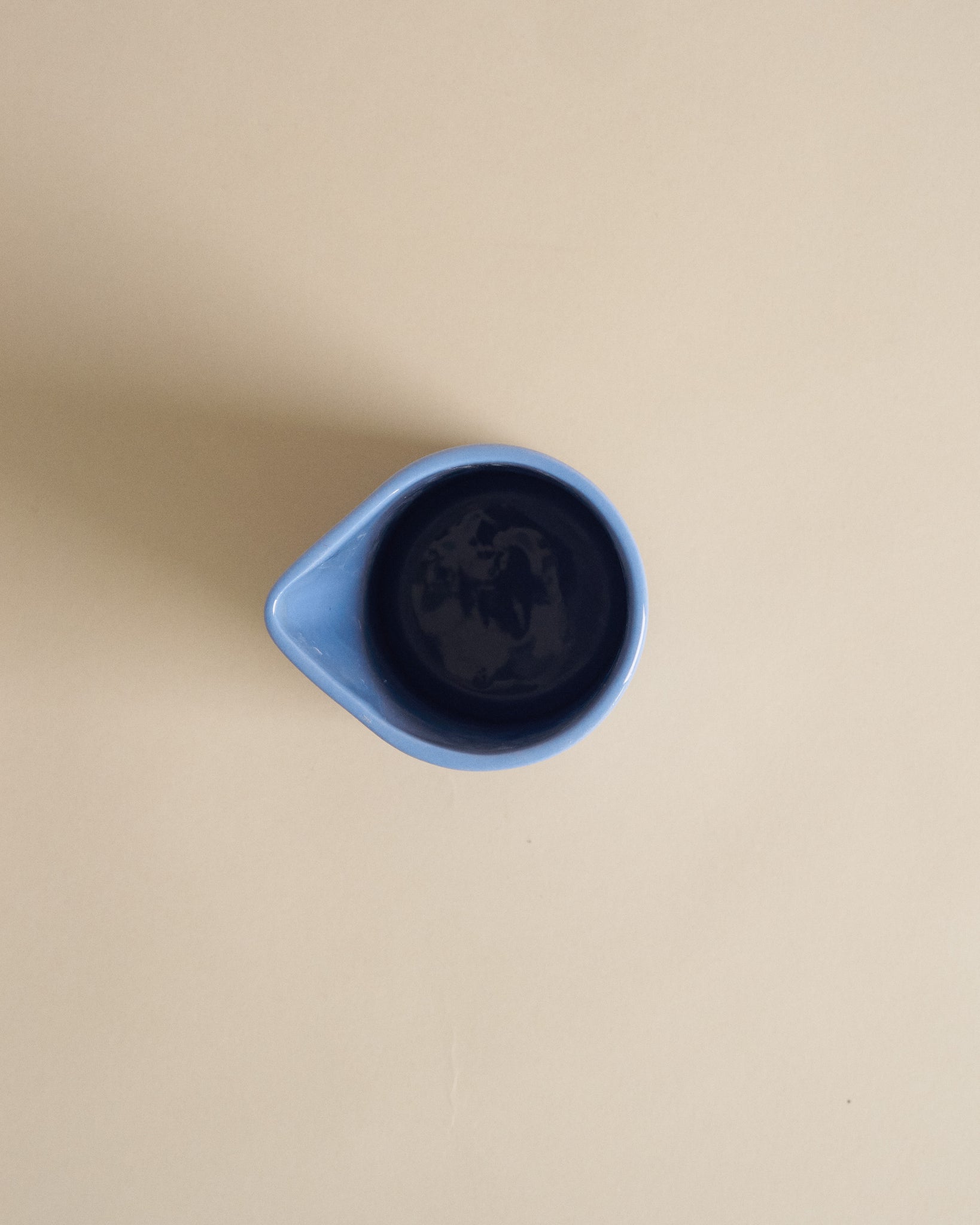 Carafe - Cornflower