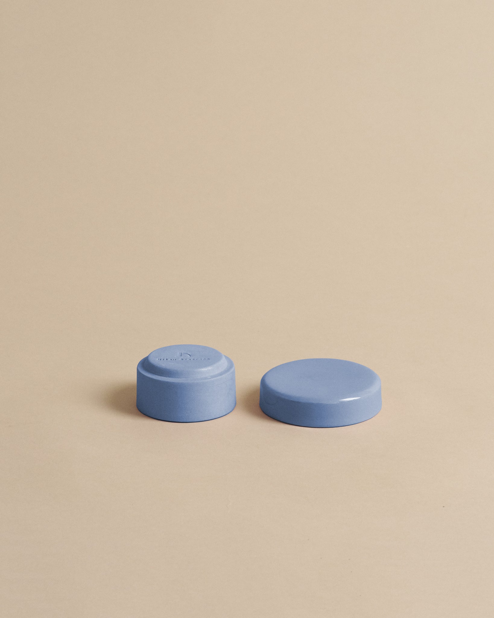 Mini Container - Cornflower