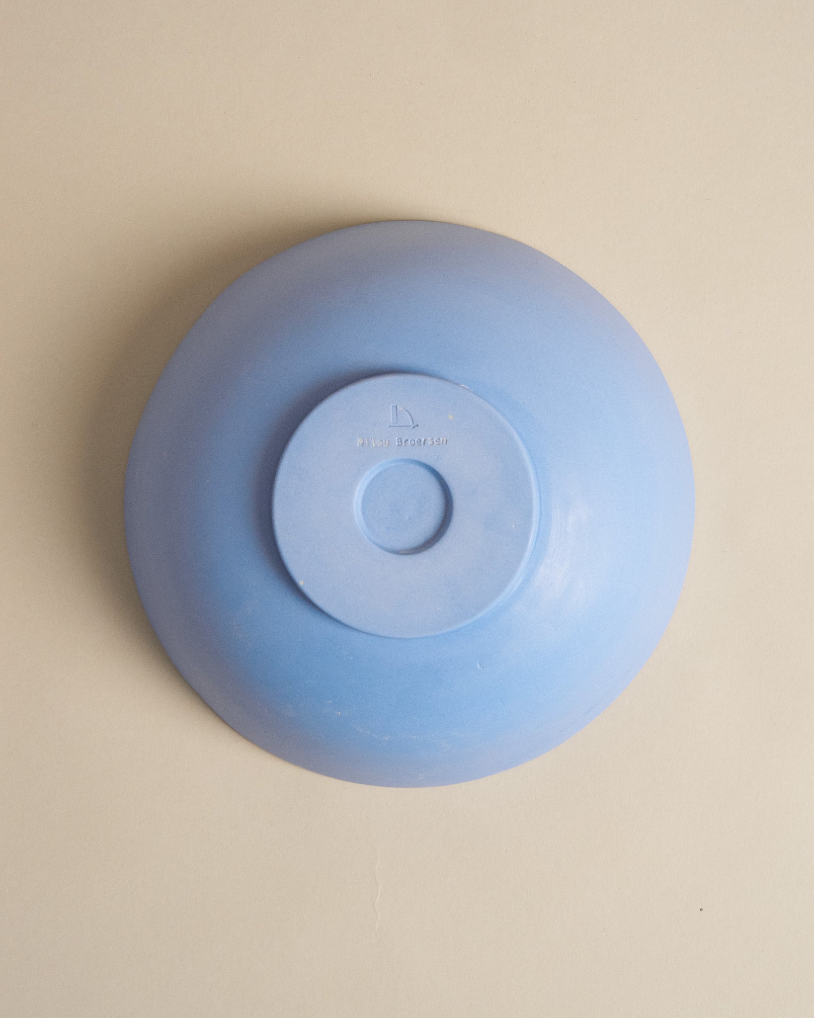 Comfort Bowl - Cornflower