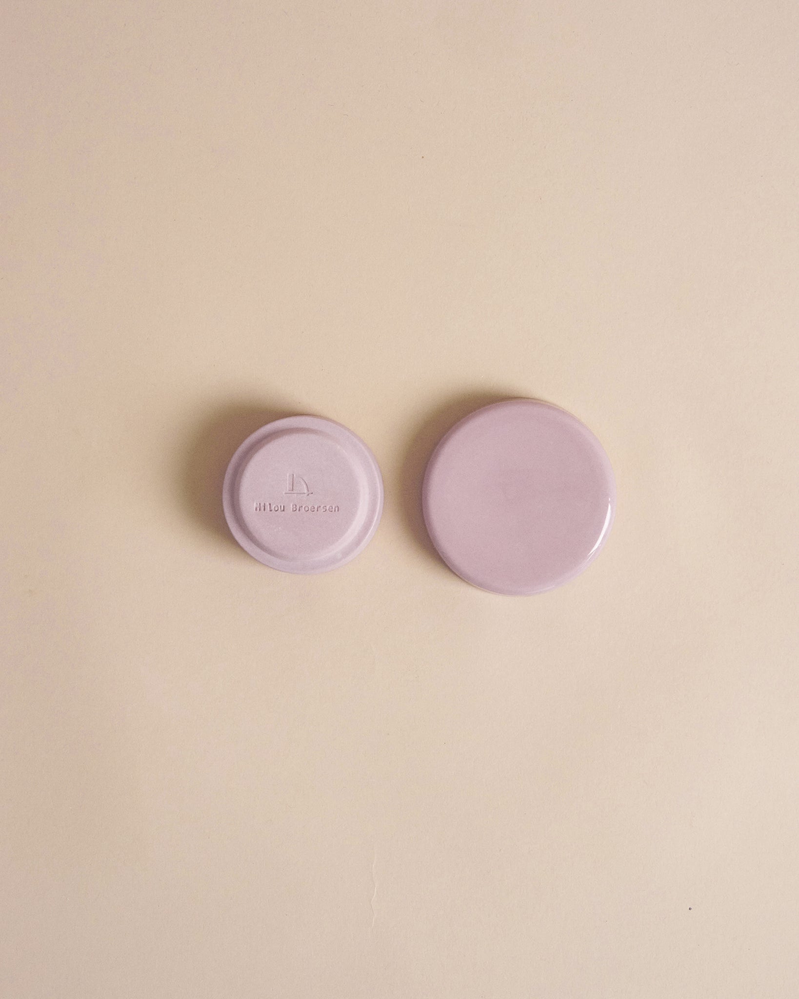 Mini Container - Heather