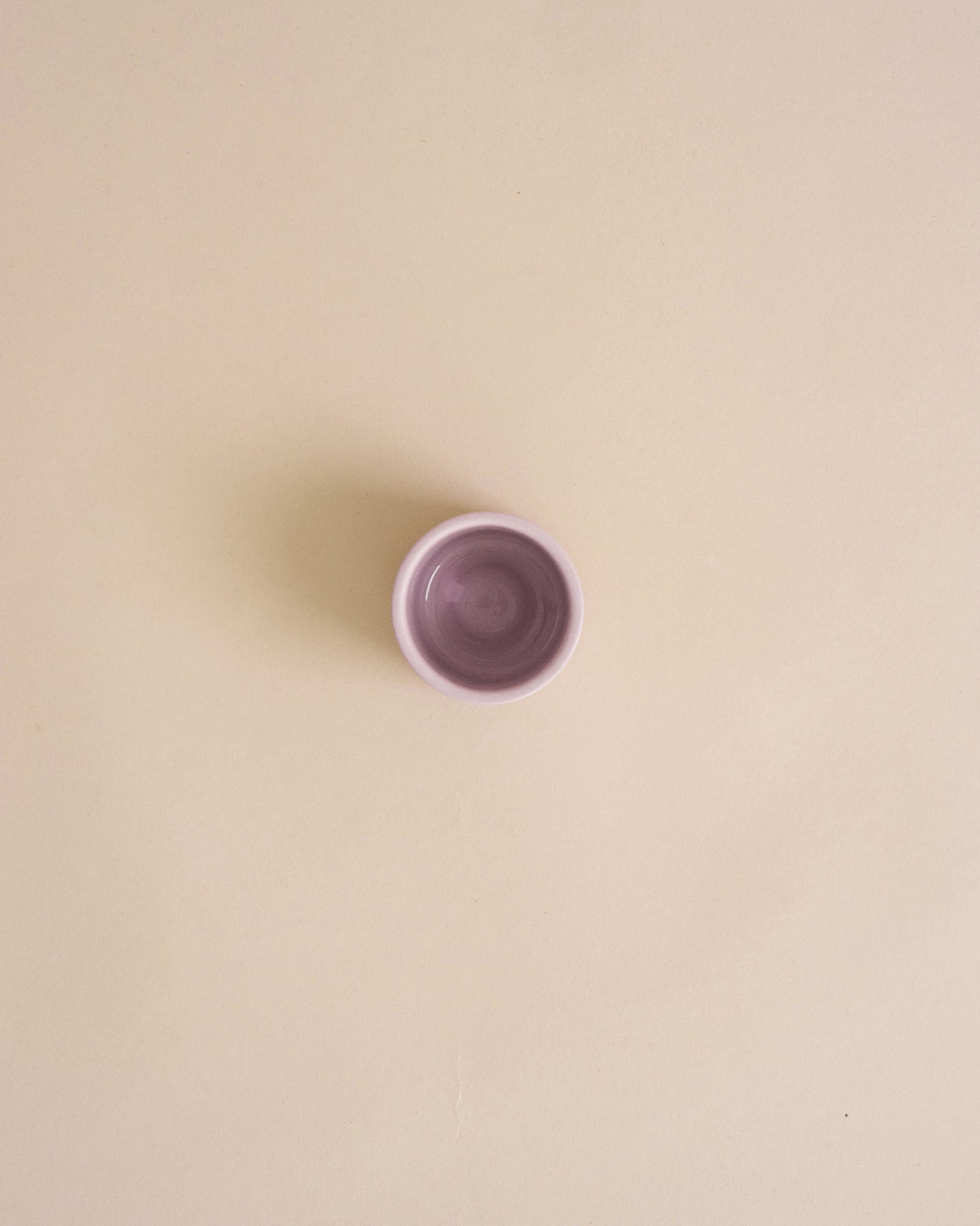 Espresso Cup - Heather