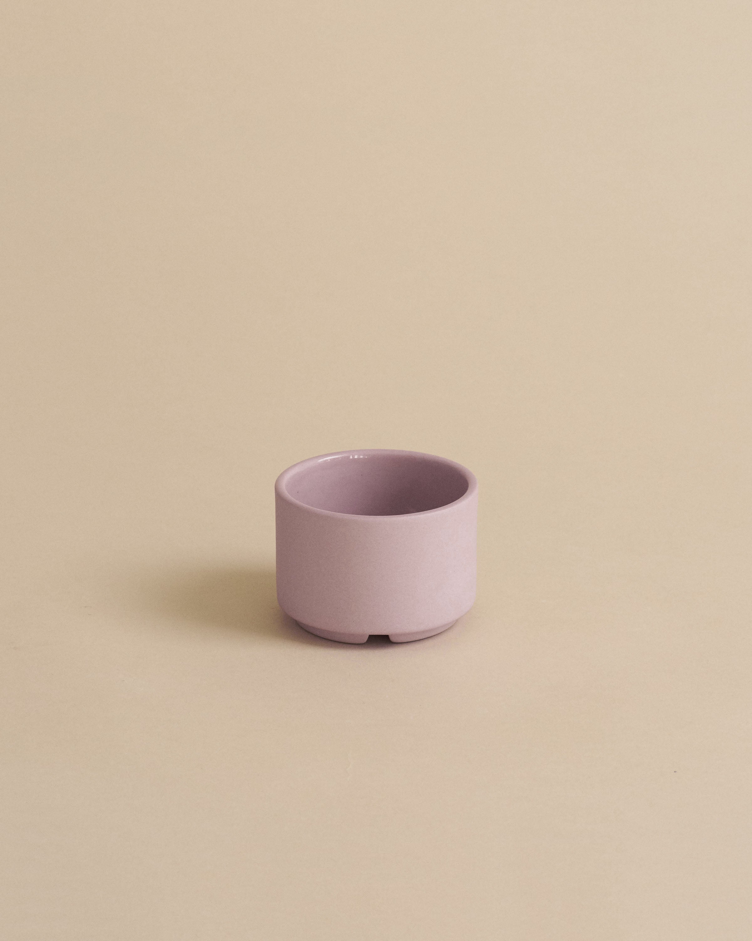 Stack Cup Small - Heather