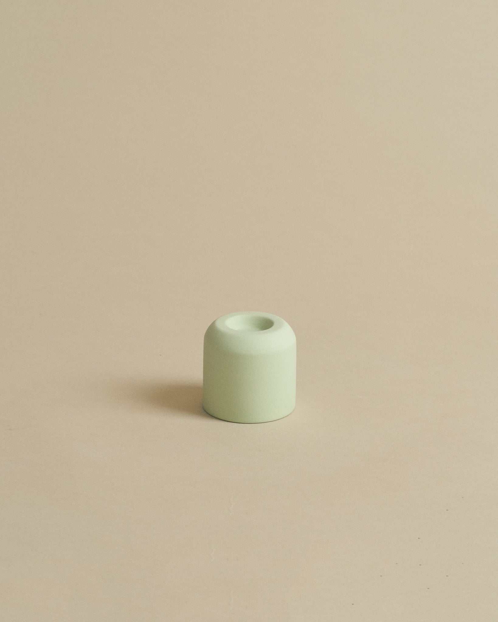 Espresso Cup - Pistachio