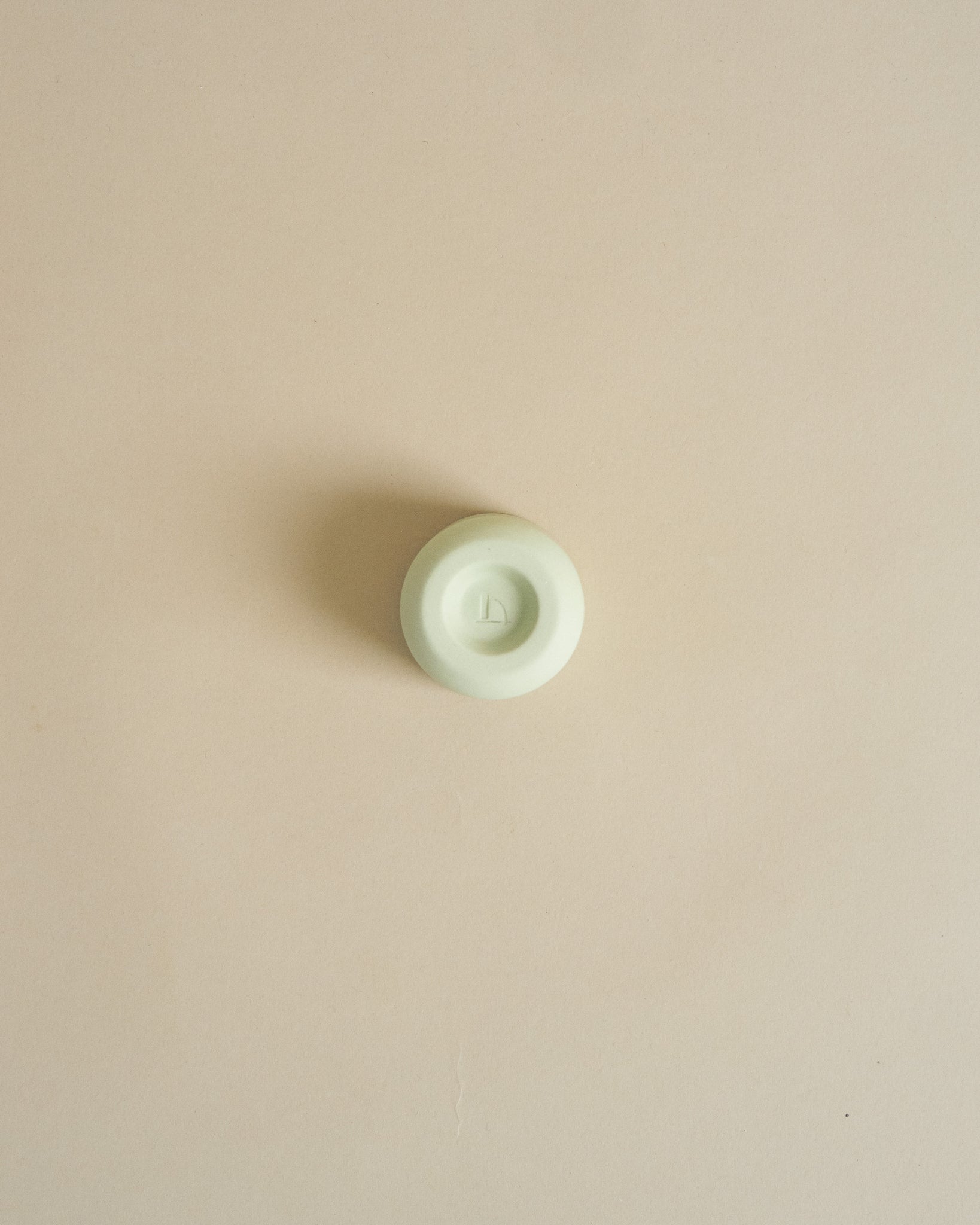 Espresso Cup - Pistachio