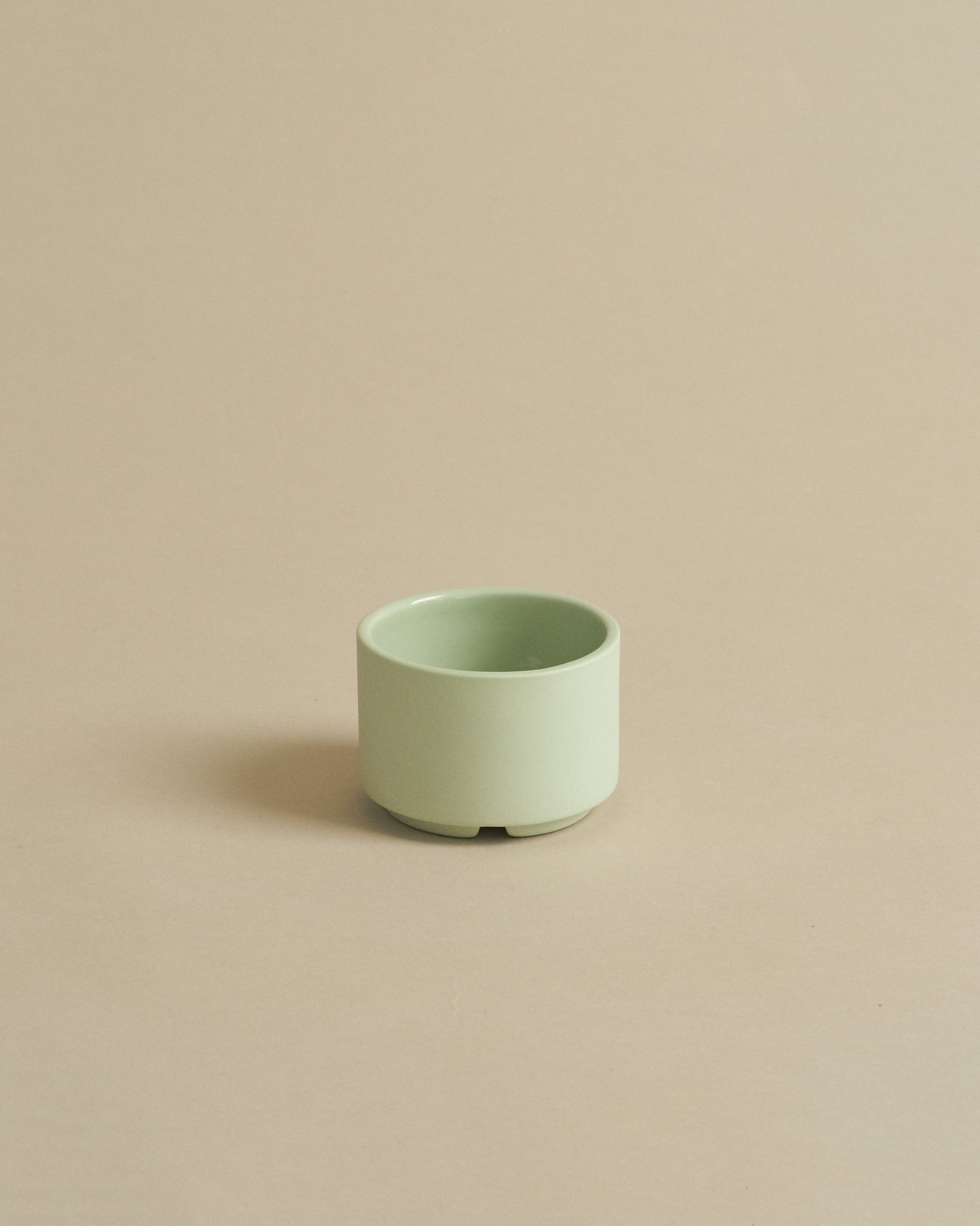 Stack Cup Small - Pistachio
