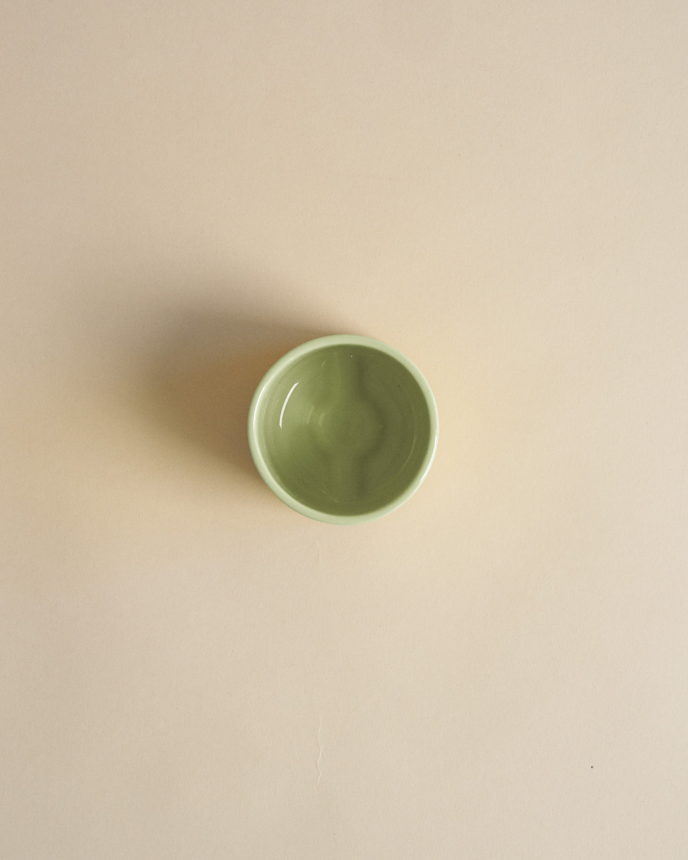 Stack Cup Medium - Pistachio
