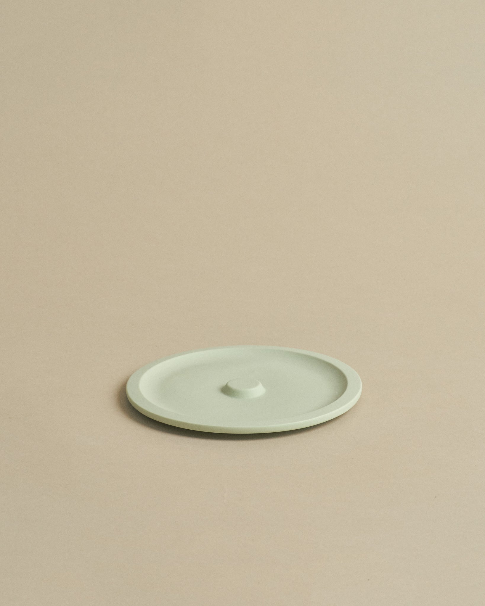Saucer - Pistachio