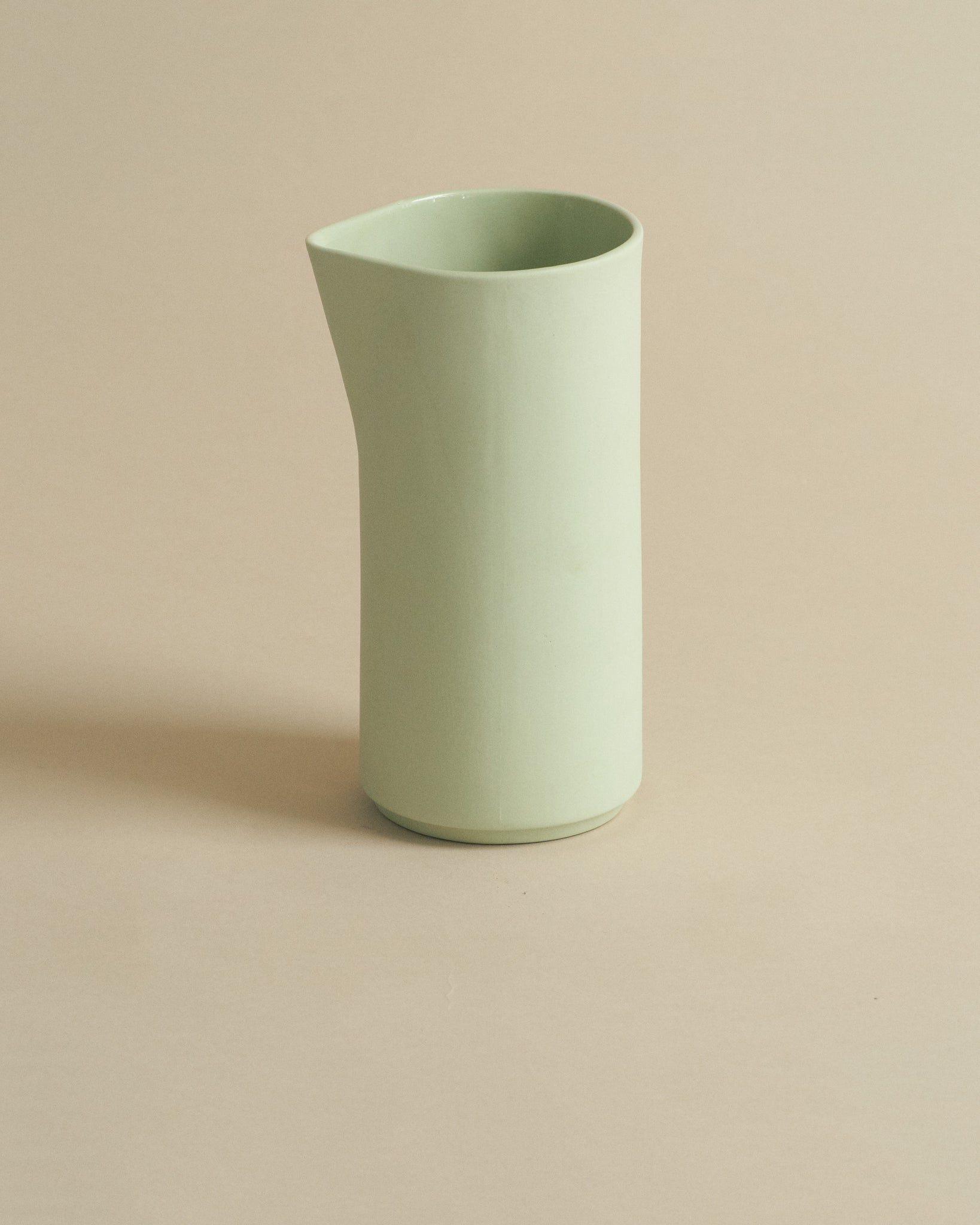 Carafe - Pistachio