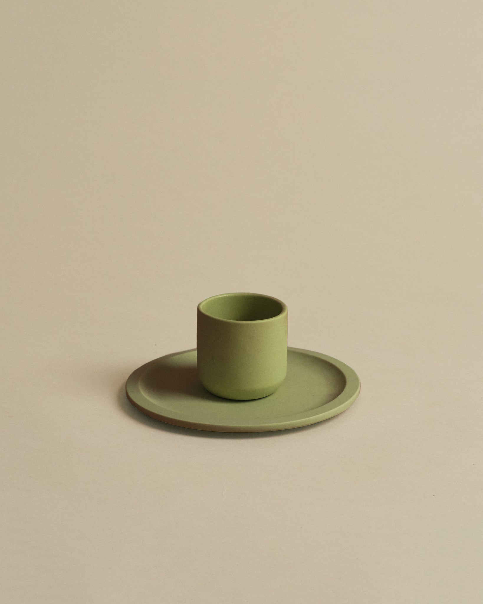 Saucer - Wakame