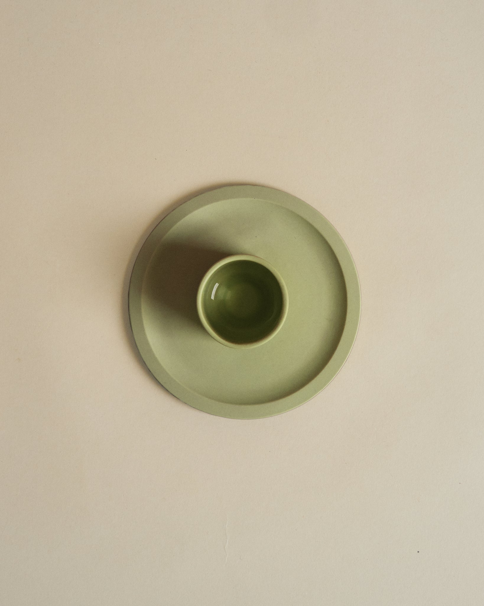Saucer - Wakame