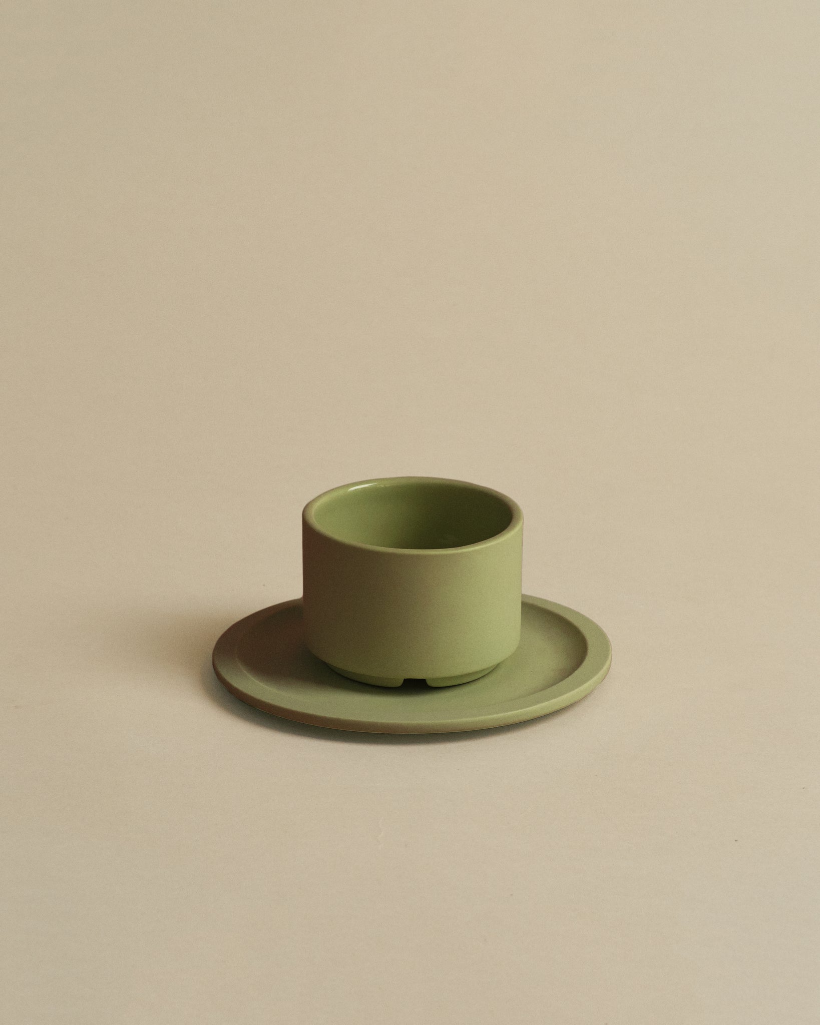 Stack Cup Low - Wakame