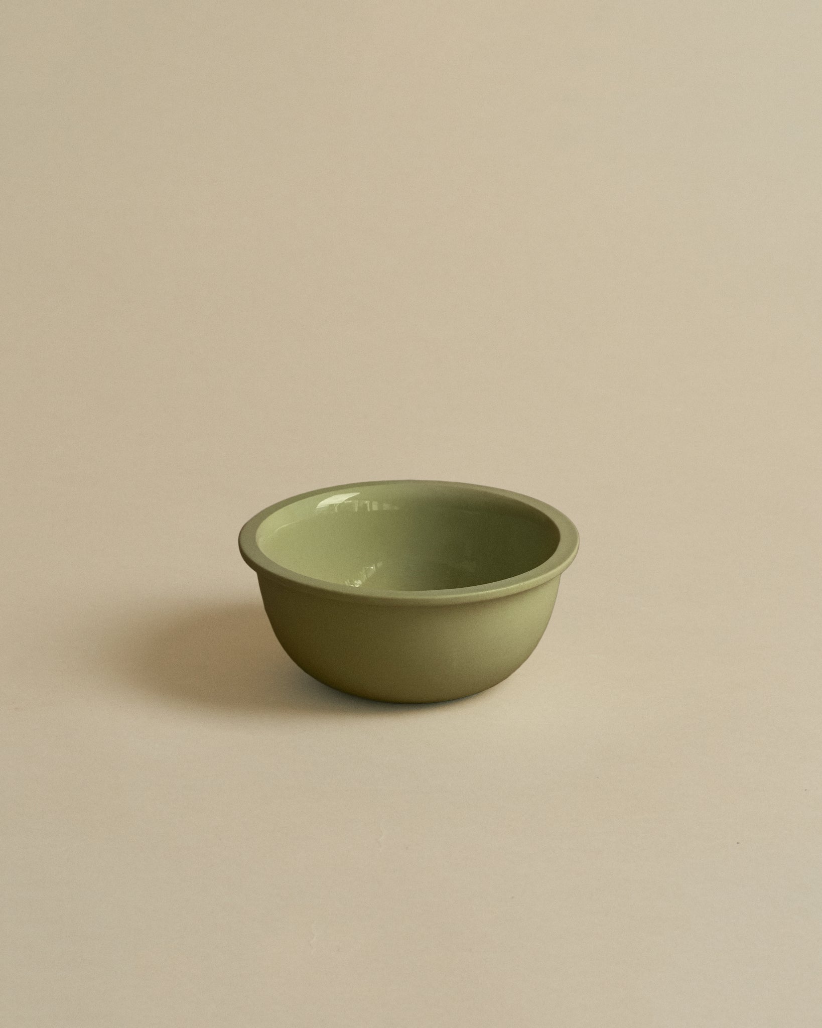 Rim Bowl Small - Wakame