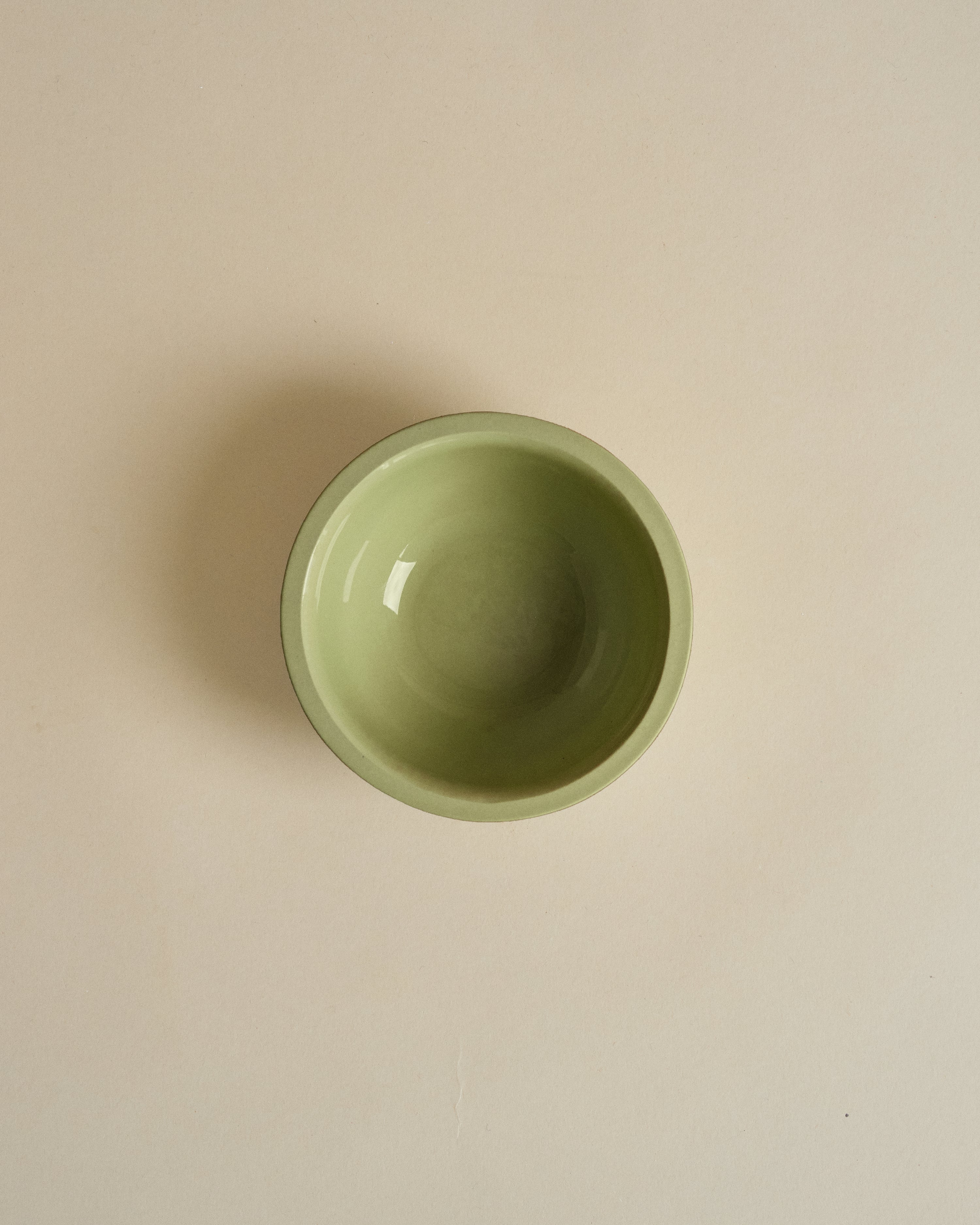 Rim Bowl Small - Wakame