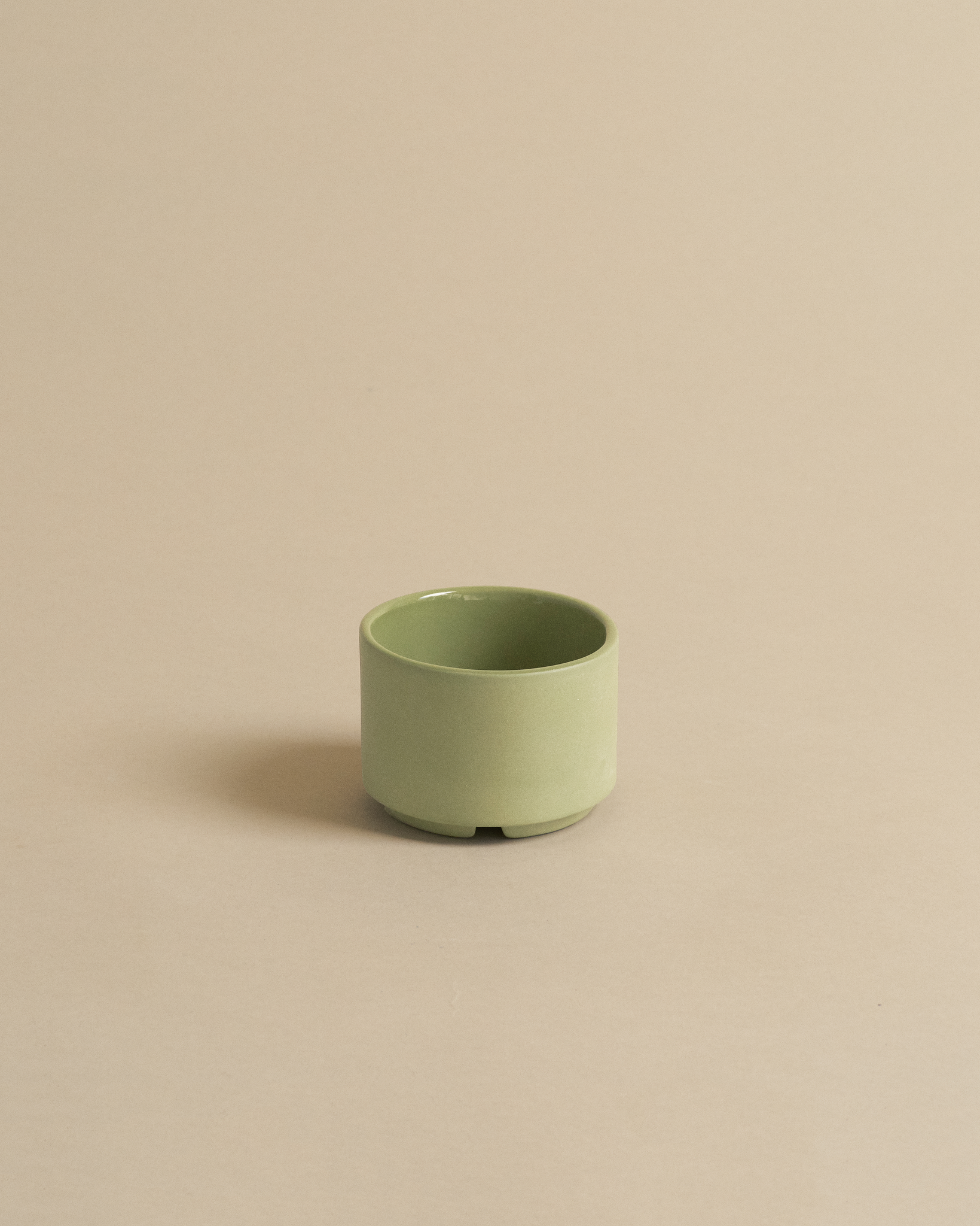 Stack Cup Low - Wakame light - limited edition