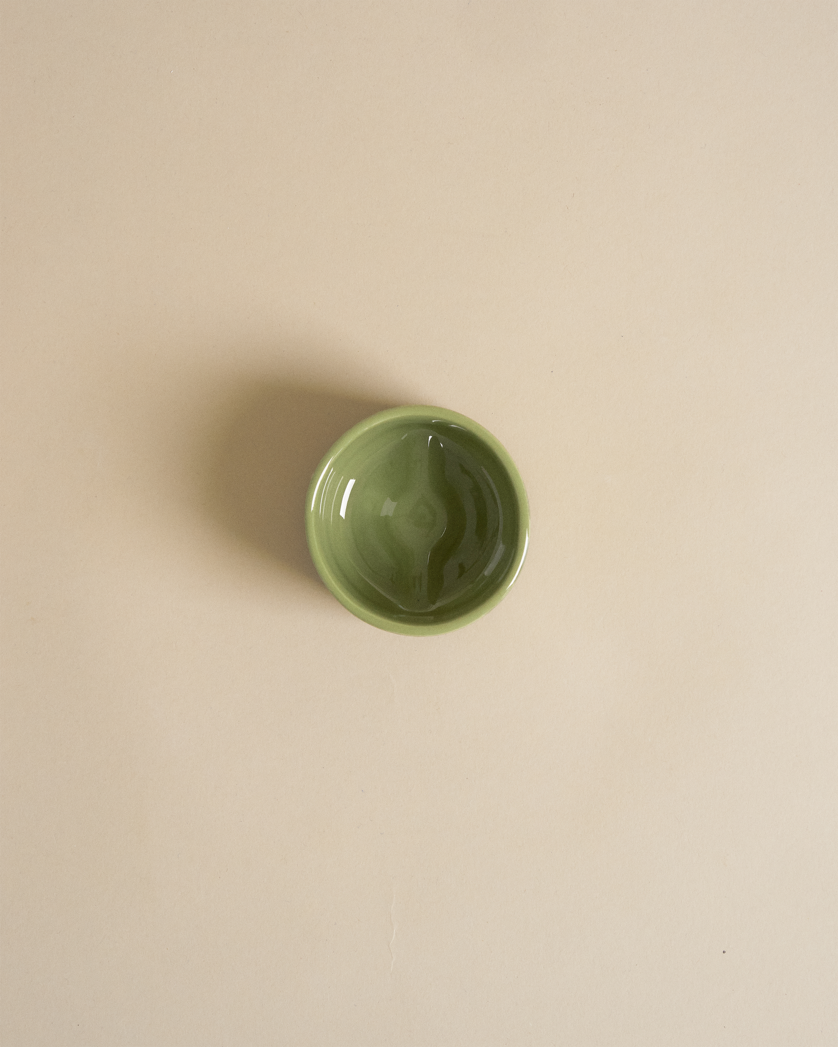 Stack Cup Low - Wakame light - limited edition